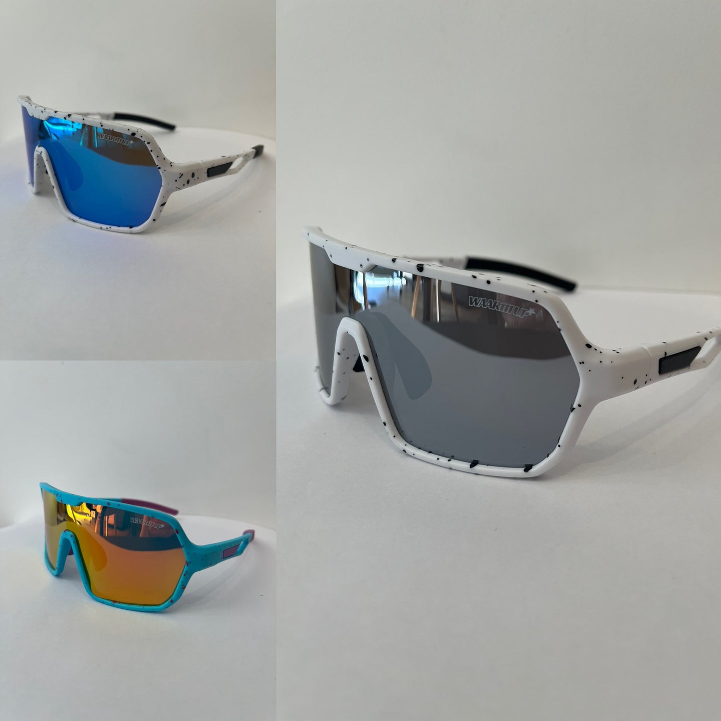 Réf 3-3101 C1 Bleu/blanc