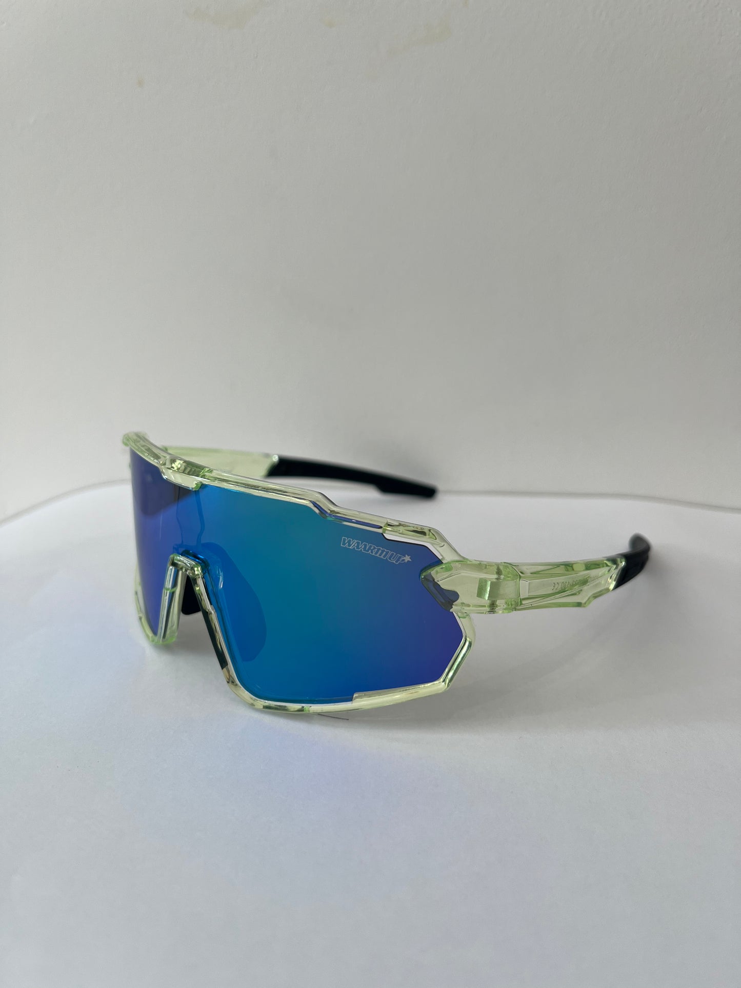 Réf KIDS 1008 C3 Bleu/Vert