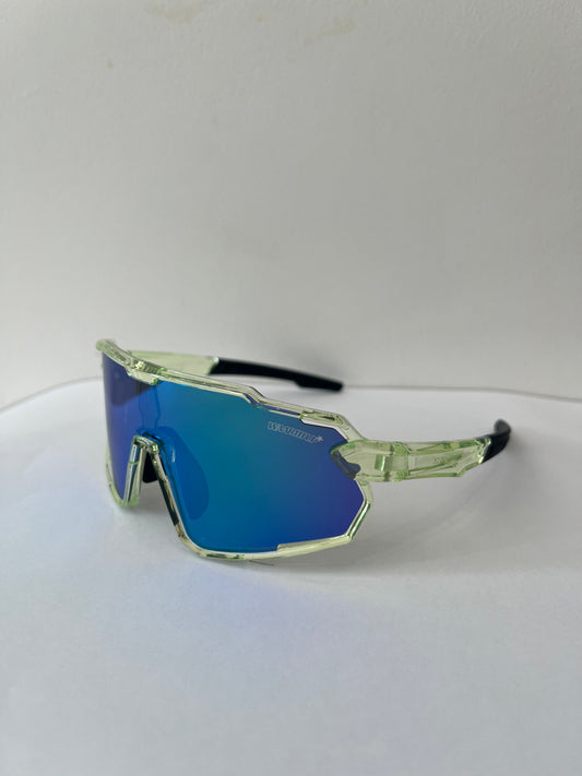 Réf KIDS 1008 C3 Bleu/Vert