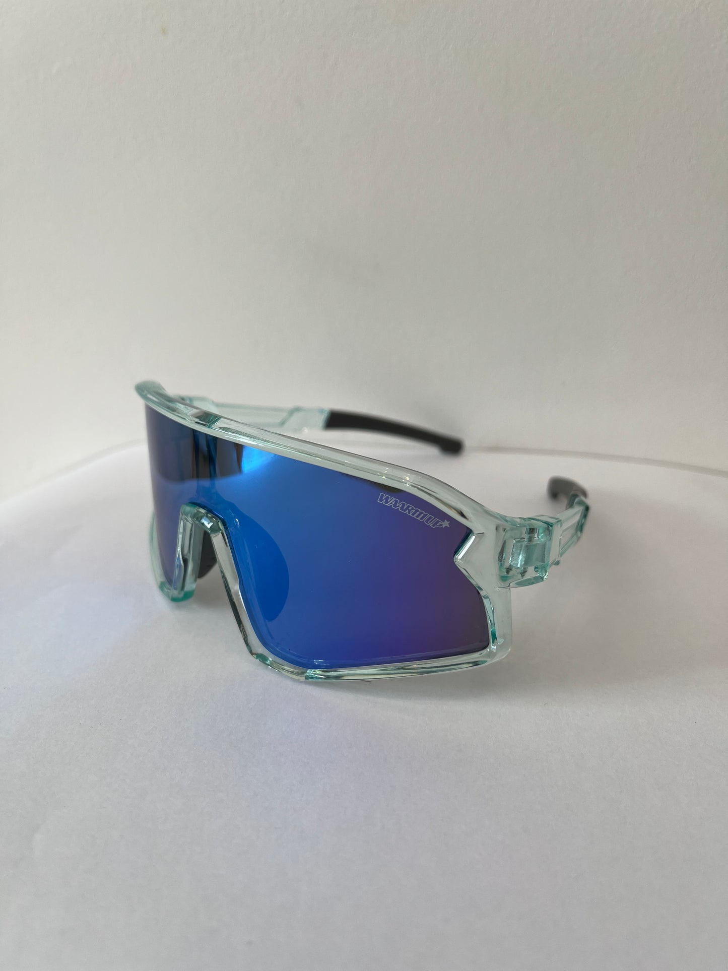 Réf KIDS 1009 C2 Bleu/turquoise