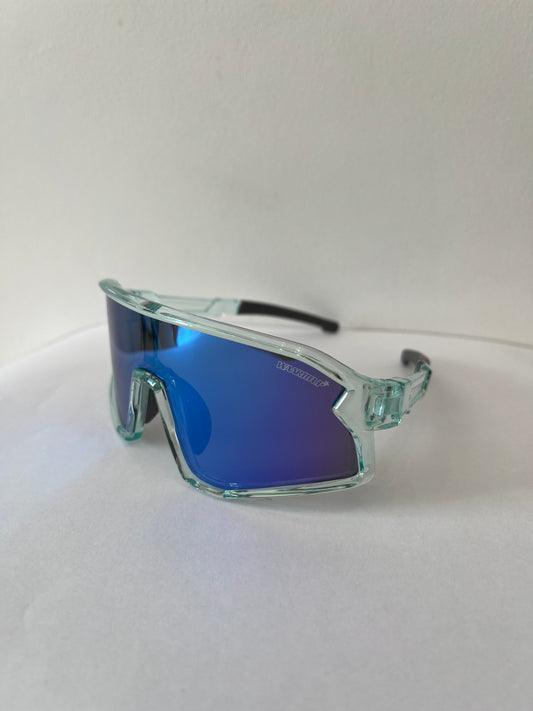 Réf KIDS 1009 C2 Bleu/turquoise