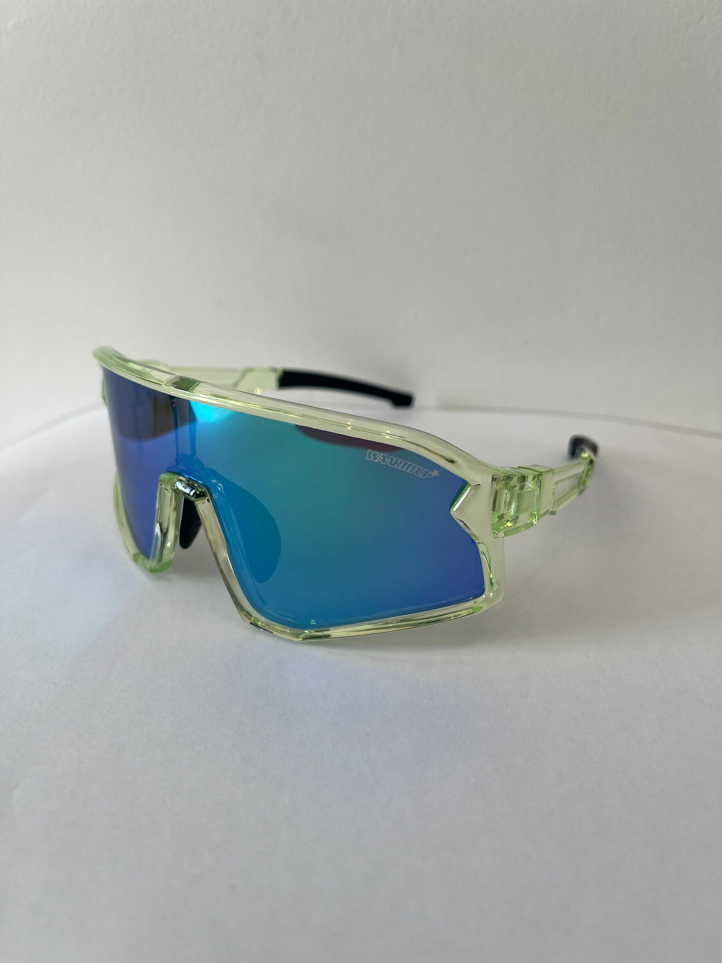 Réf KIDS 1009 C3 Bleu/vert