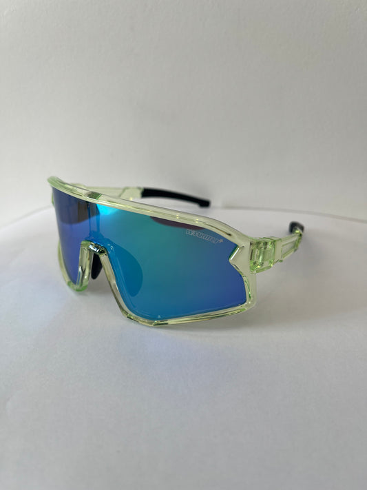 Réf KIDS 1009 C3 Bleu/vert