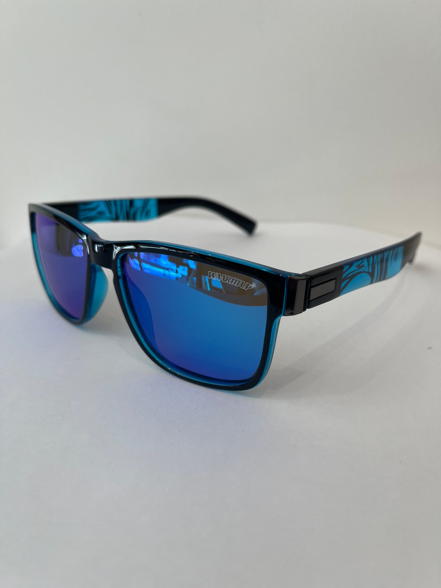 Réf 3041 C4 Bleu/bleu