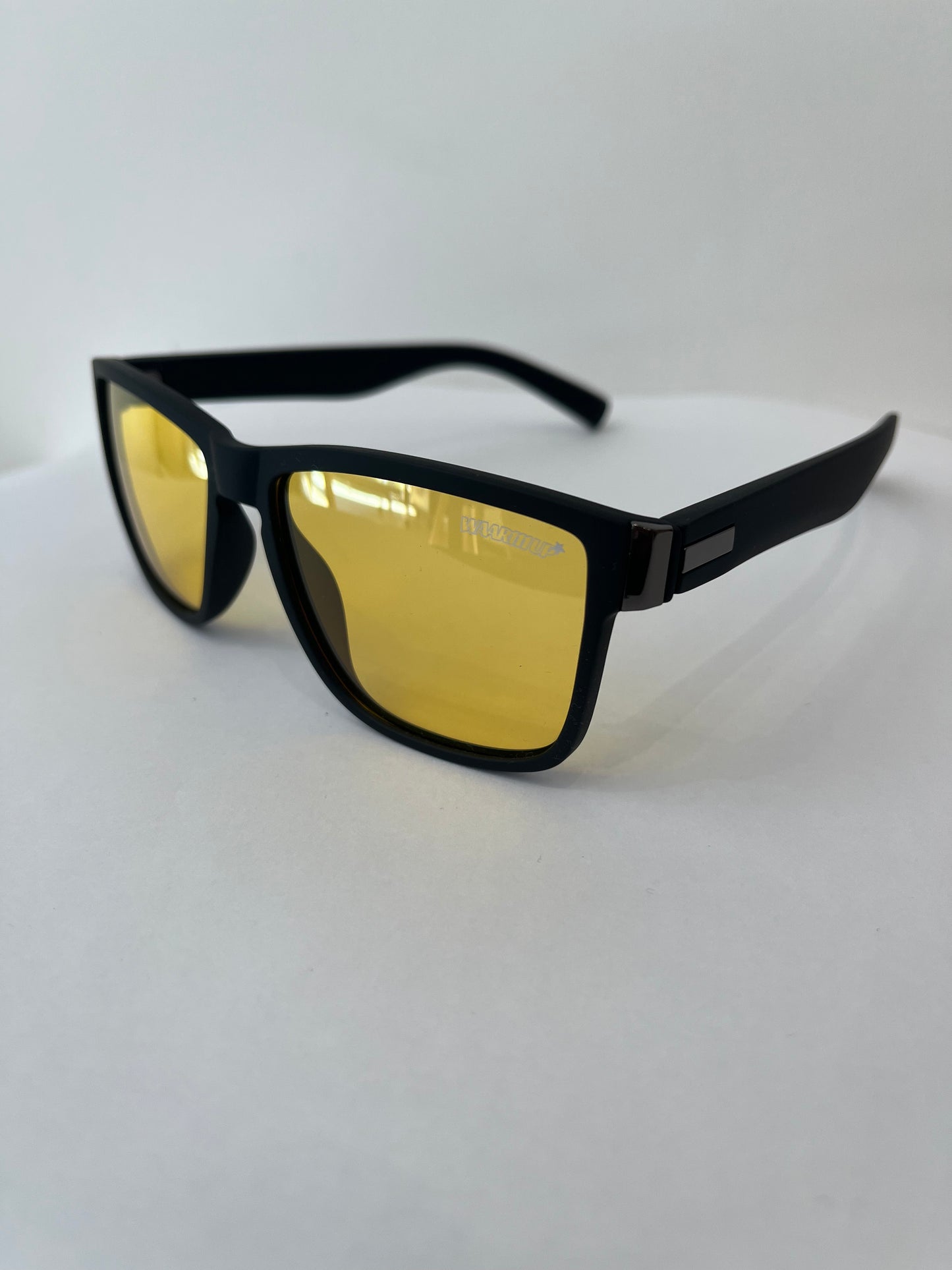 Réf 3041 C7 jaune/noir