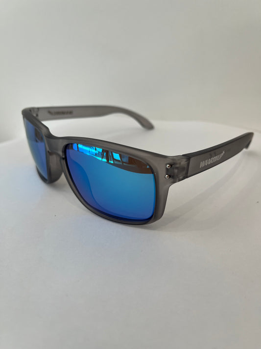 Réf 3056 C1 Bleu/gris