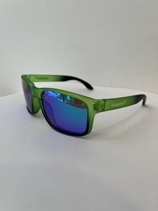 Réf 3056 C5 Bleu/vert