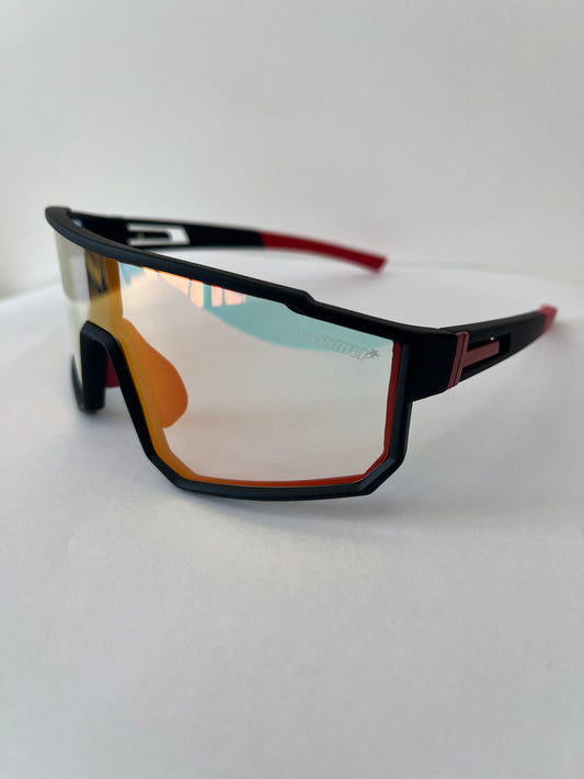 Réf 2-3058 C3 Iridium/noir