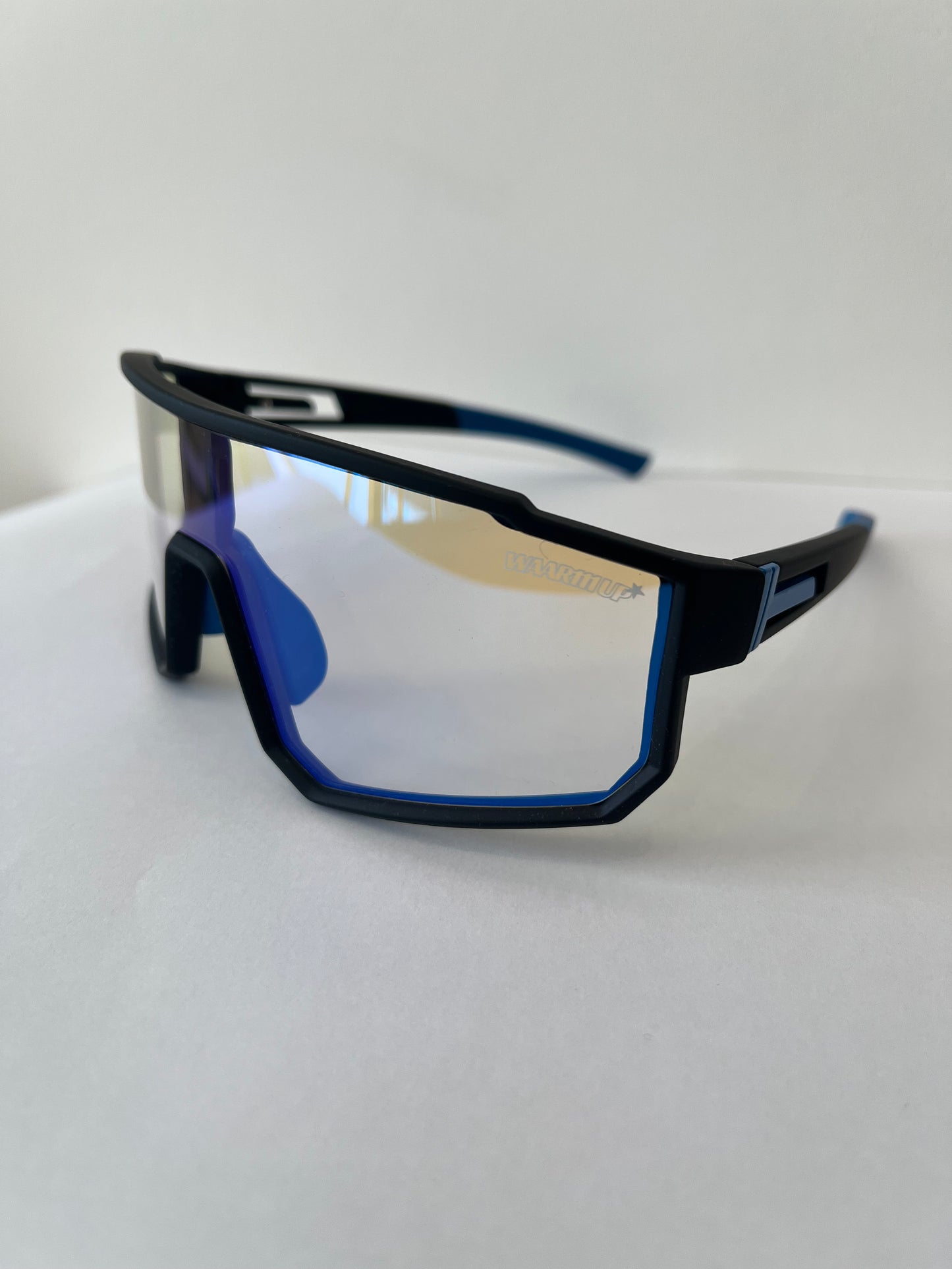 Réf 2-3058 C5 Bleu/noir