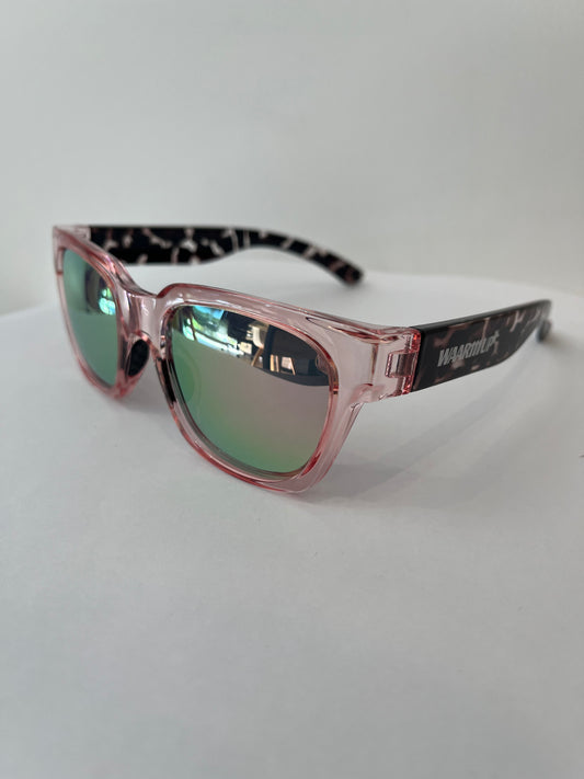 Réf 3074 C3 Rose/écailles