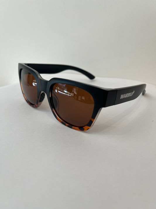 Réf 3074 C4 Marron/marron écailles