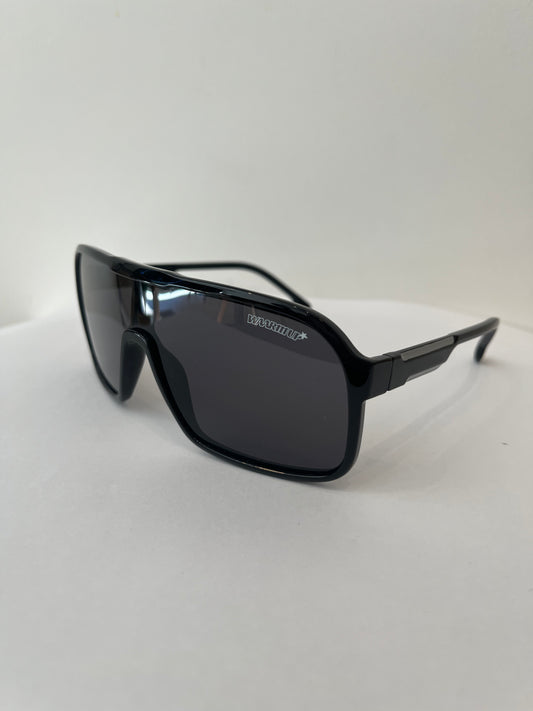 Réf 3-3086 C1 Noir/noir