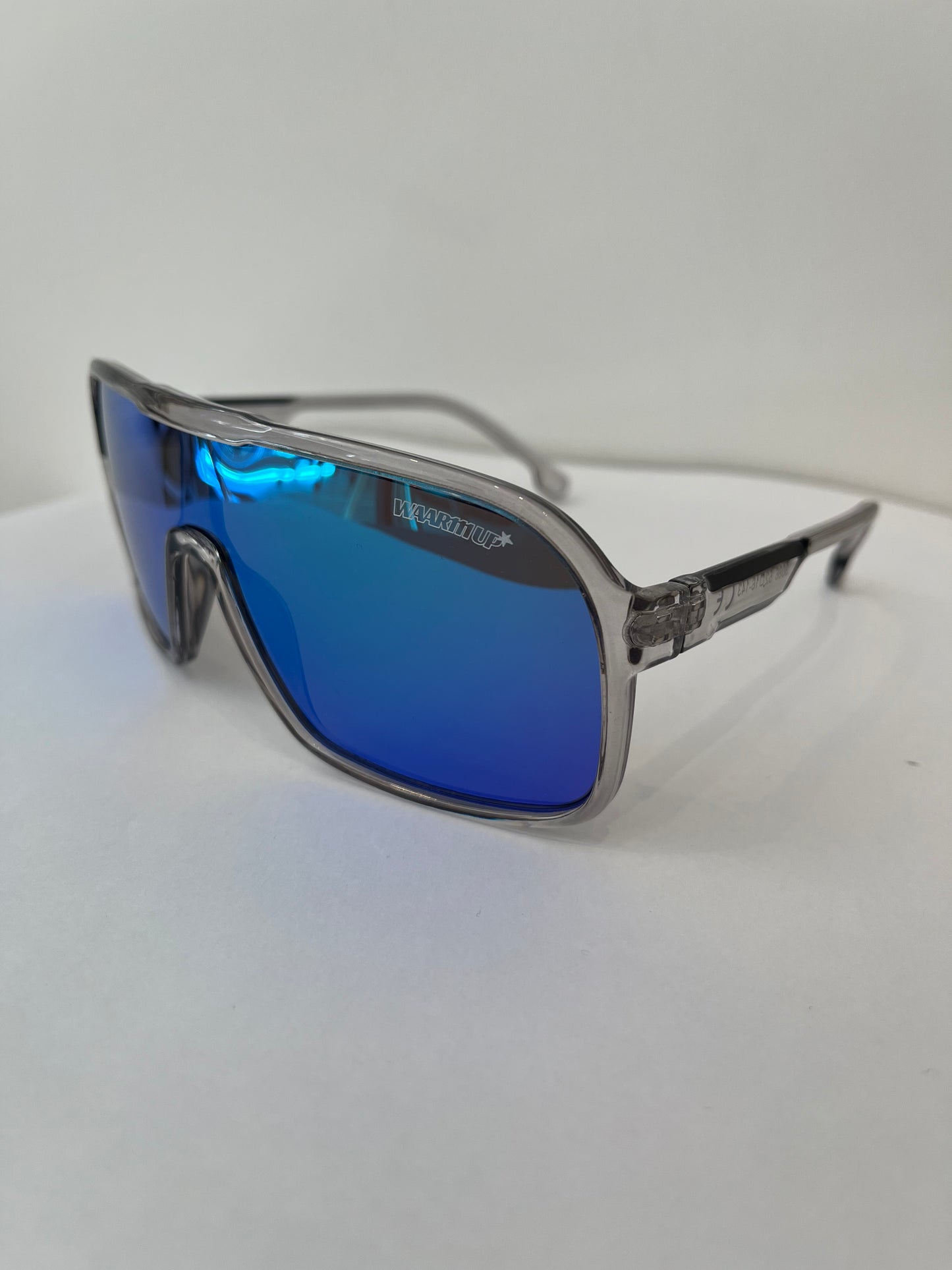 Réf 3-3086 C2 Bleu/gris