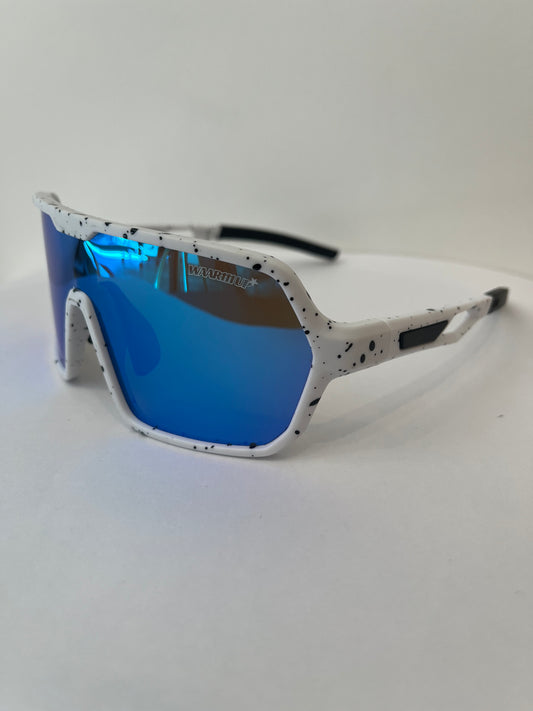 Réf 3-3101 C1 Bleu/blanc