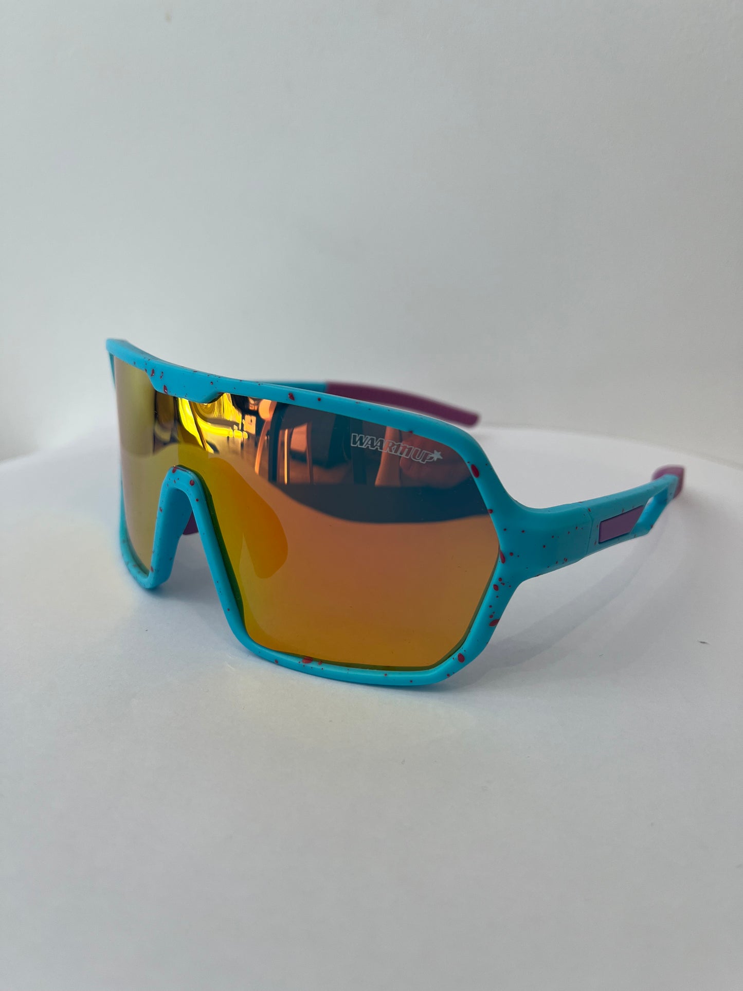 Réf 3-3101 C3 Iridium/bleu