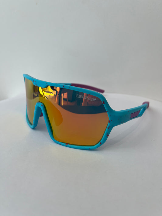 Réf 3-3101 C3 Iridium/bleu