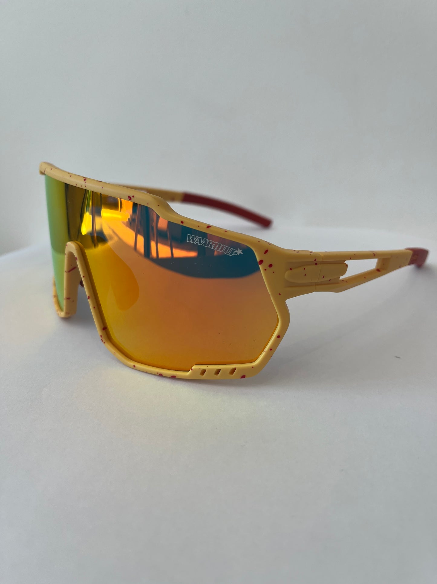 Réf 3-3105 C2 Iridium/jaune