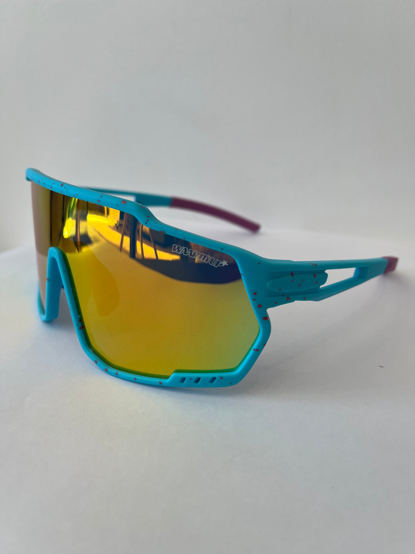 Réf 3-3105 C3 Iridium/bleu