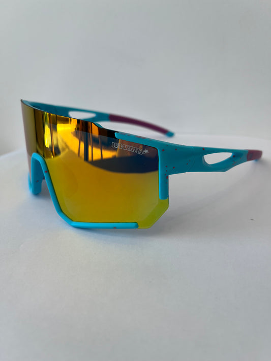 Réf 1-3106 C3 Iridium/bleu