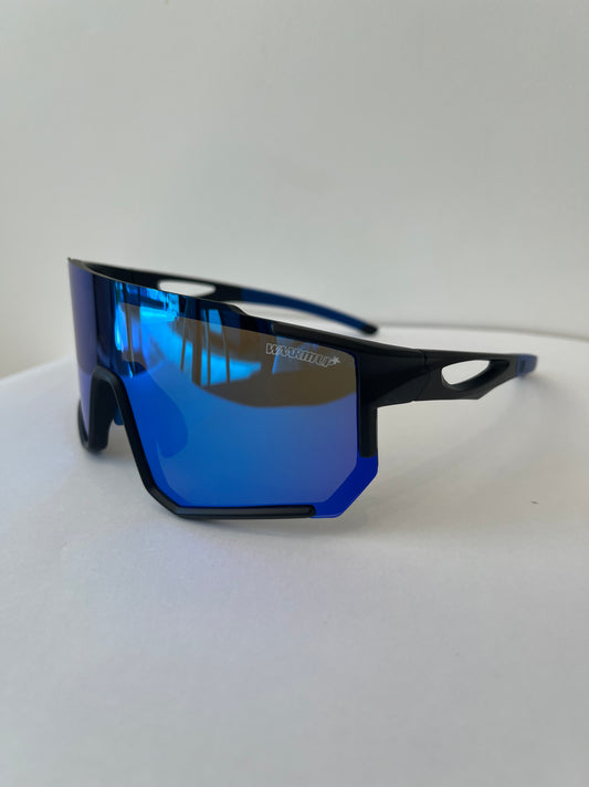 Réf 1-3106 C4 Bleu/noir