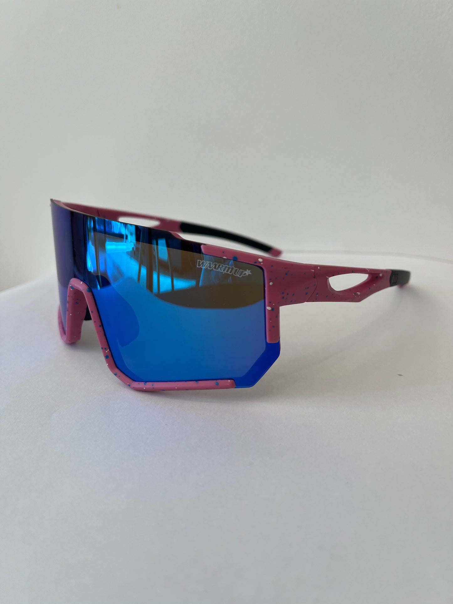 Réf 1-3106 C5 Bleu/rose