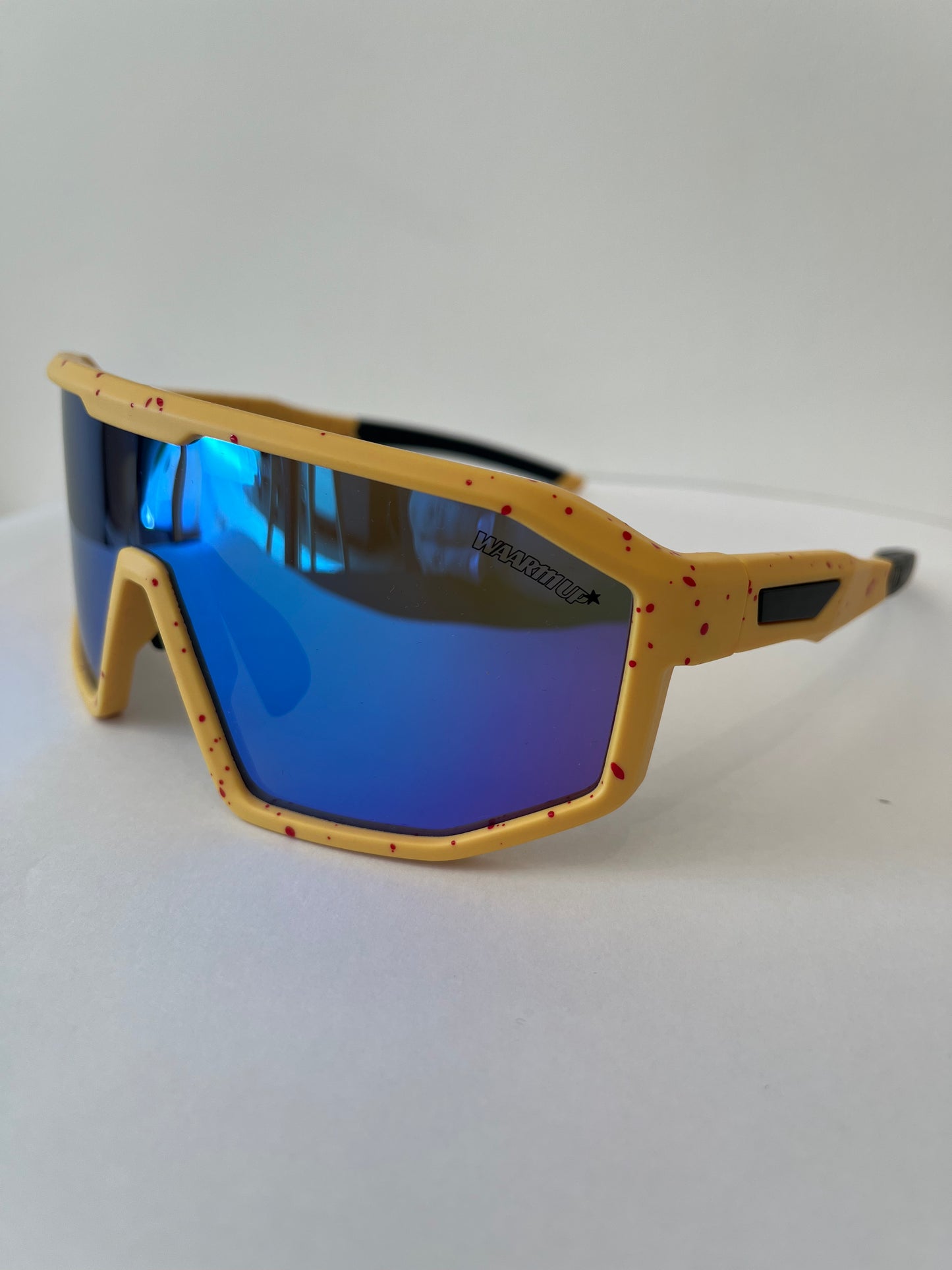 Réf 3-3108 C3 Bleu/jaune