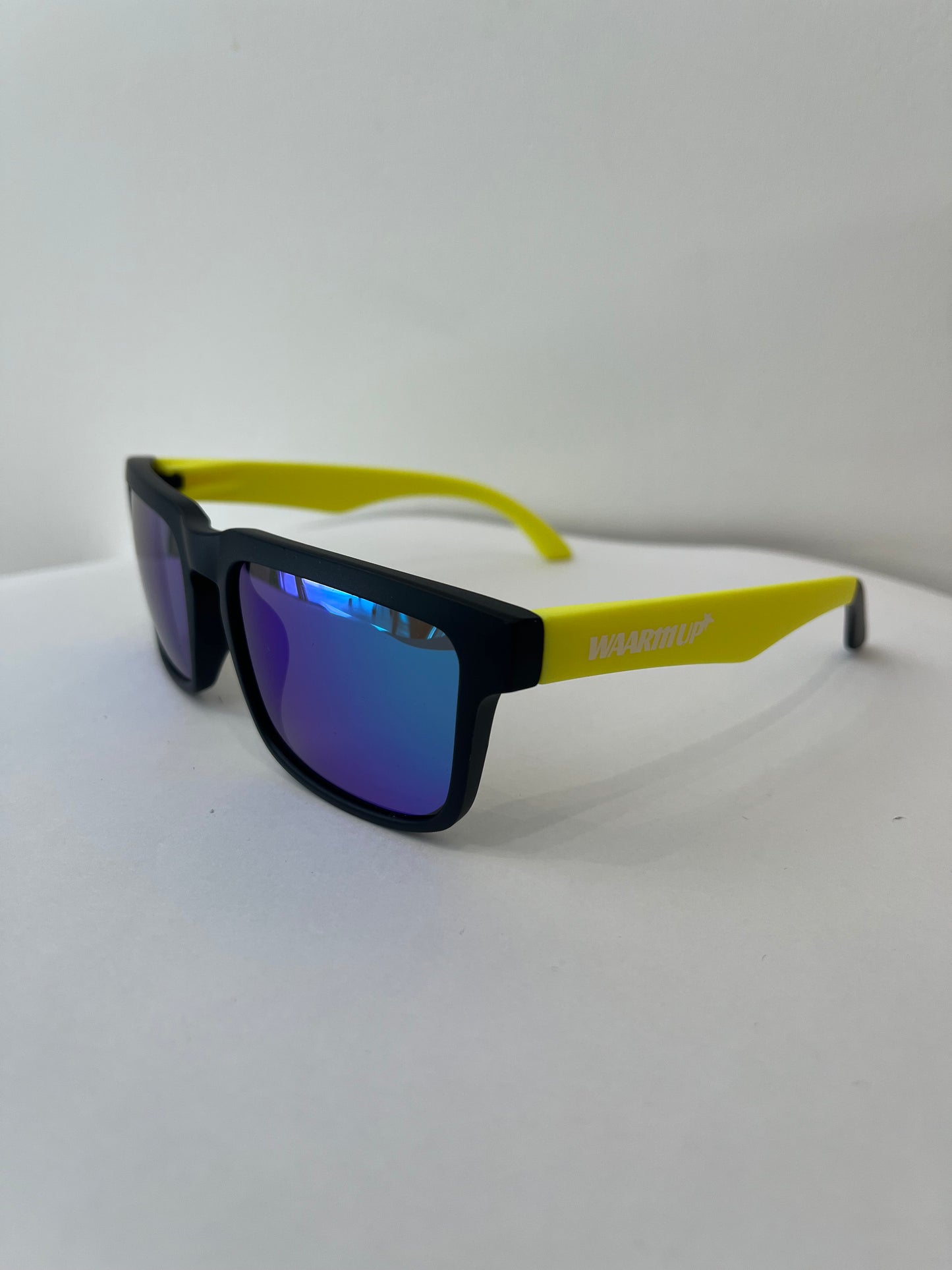 Réf 9654 C5 Bleu/jaune