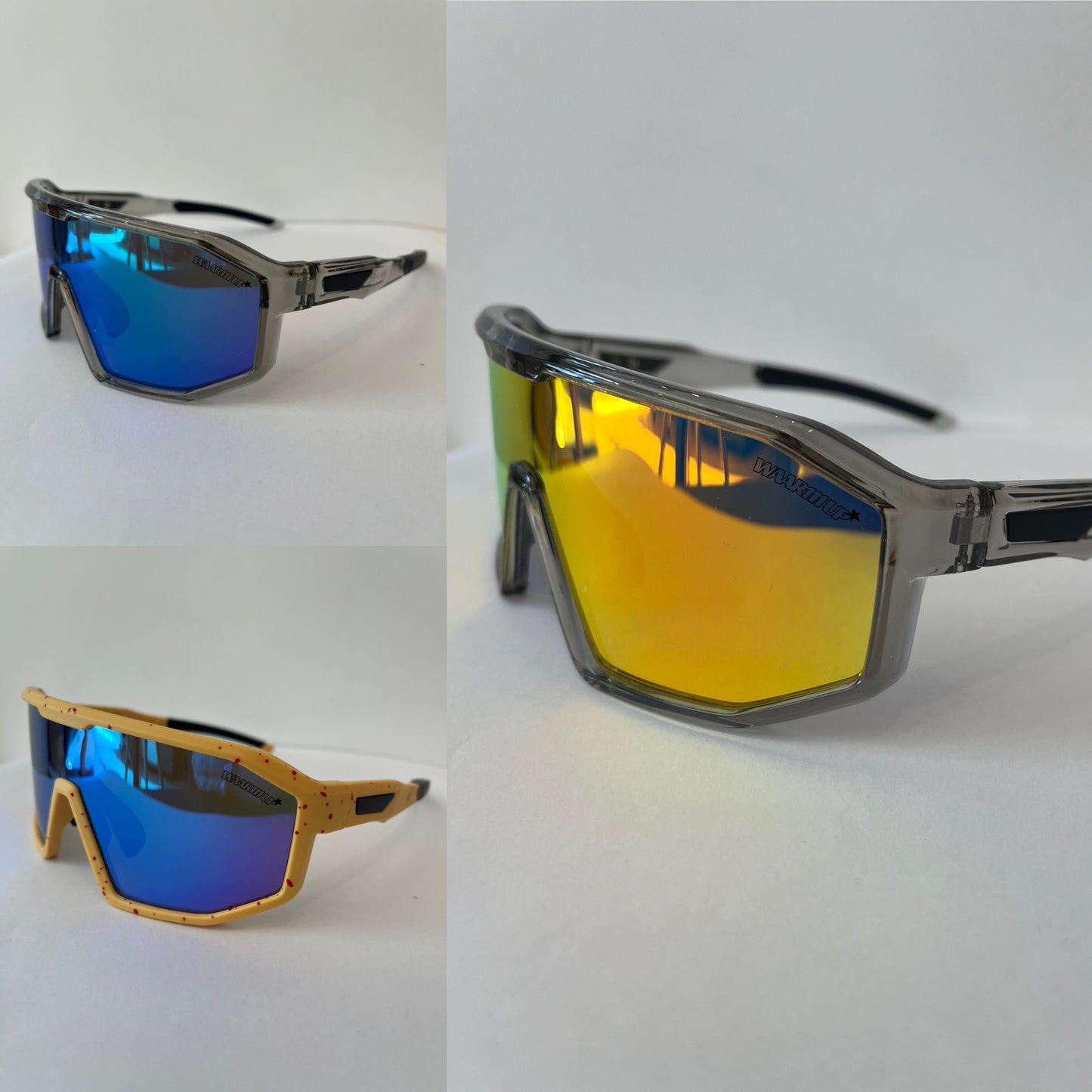 Réf 3-3108 C3 Bleu/jaune