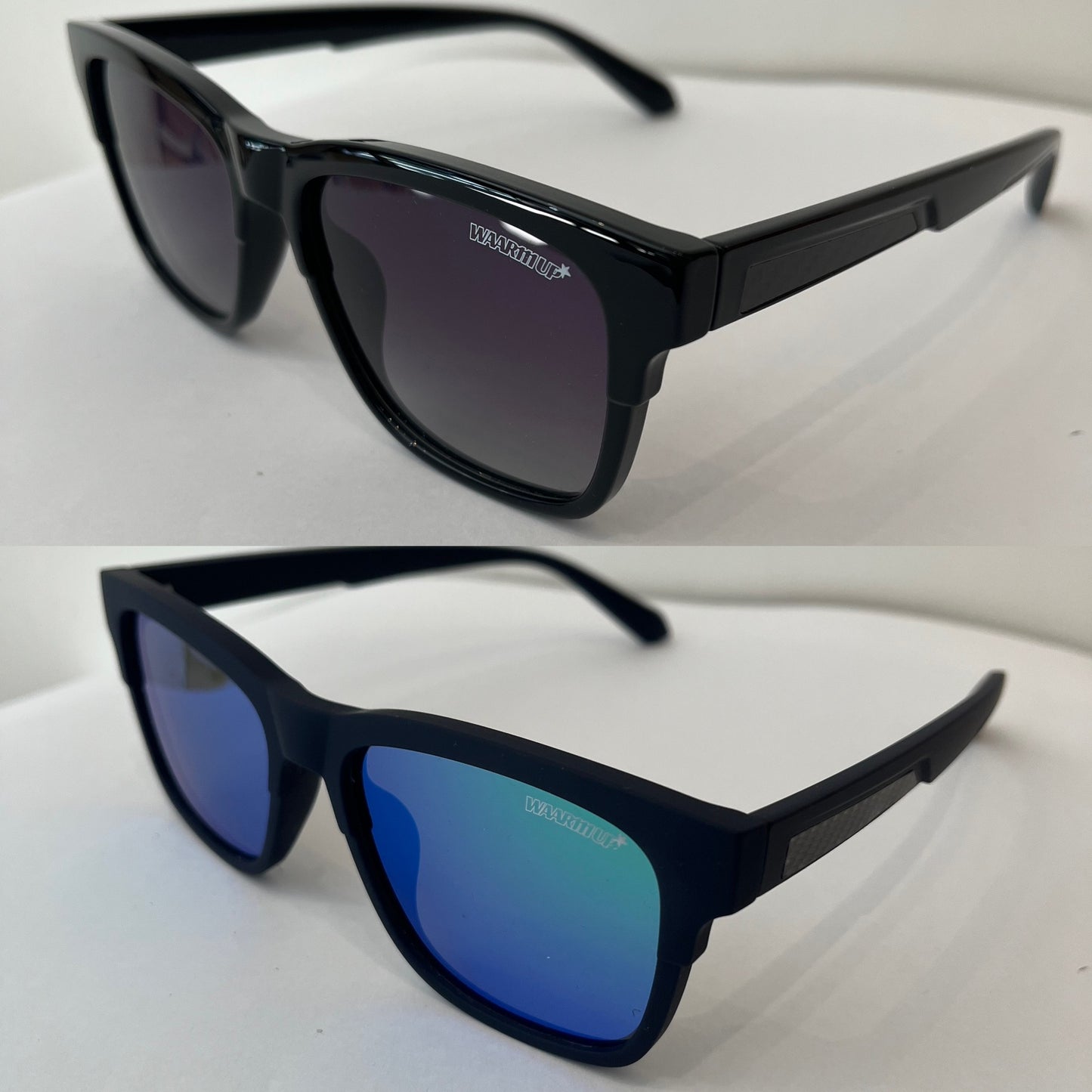 Réf TR7518 C1 Gris/noir