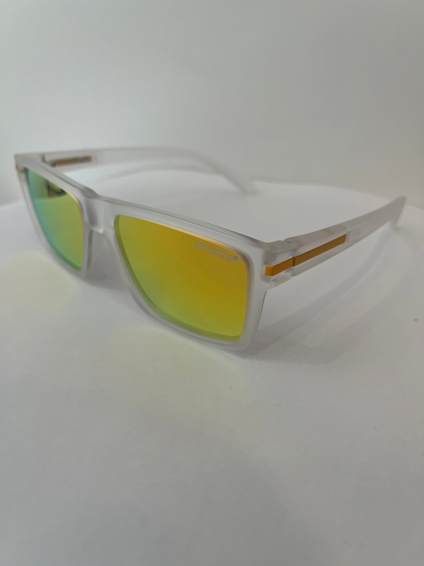 Réf TR7554 C1 Jaune/translucide