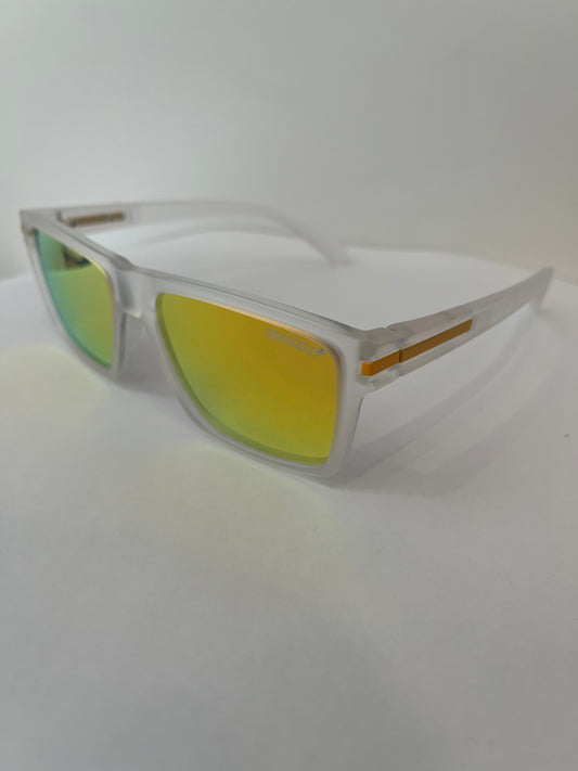 Réf TR7554 C1 Jaune/translucide