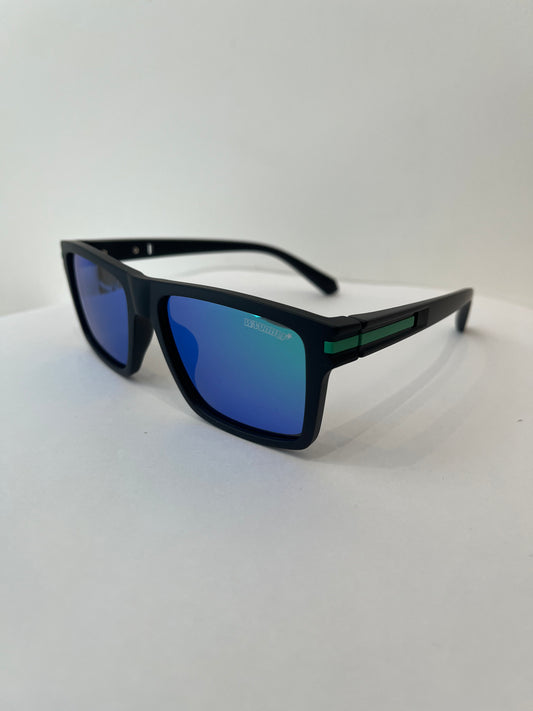 Réf TR7554 C4 bleu/noir